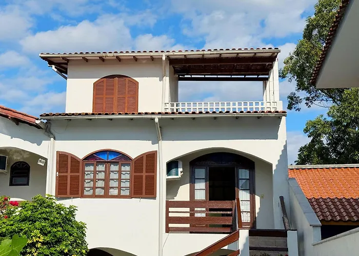 Casa/Sobrado Centro Dos Ingleses - Mac93