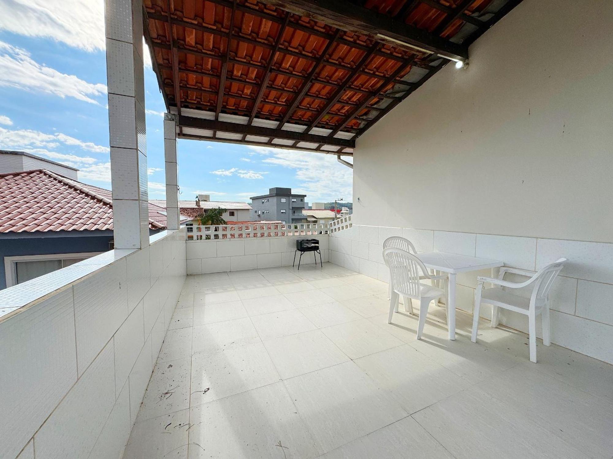 Casa/sobrado Centro Dos Ingleses - Mac93 Casa de férias *