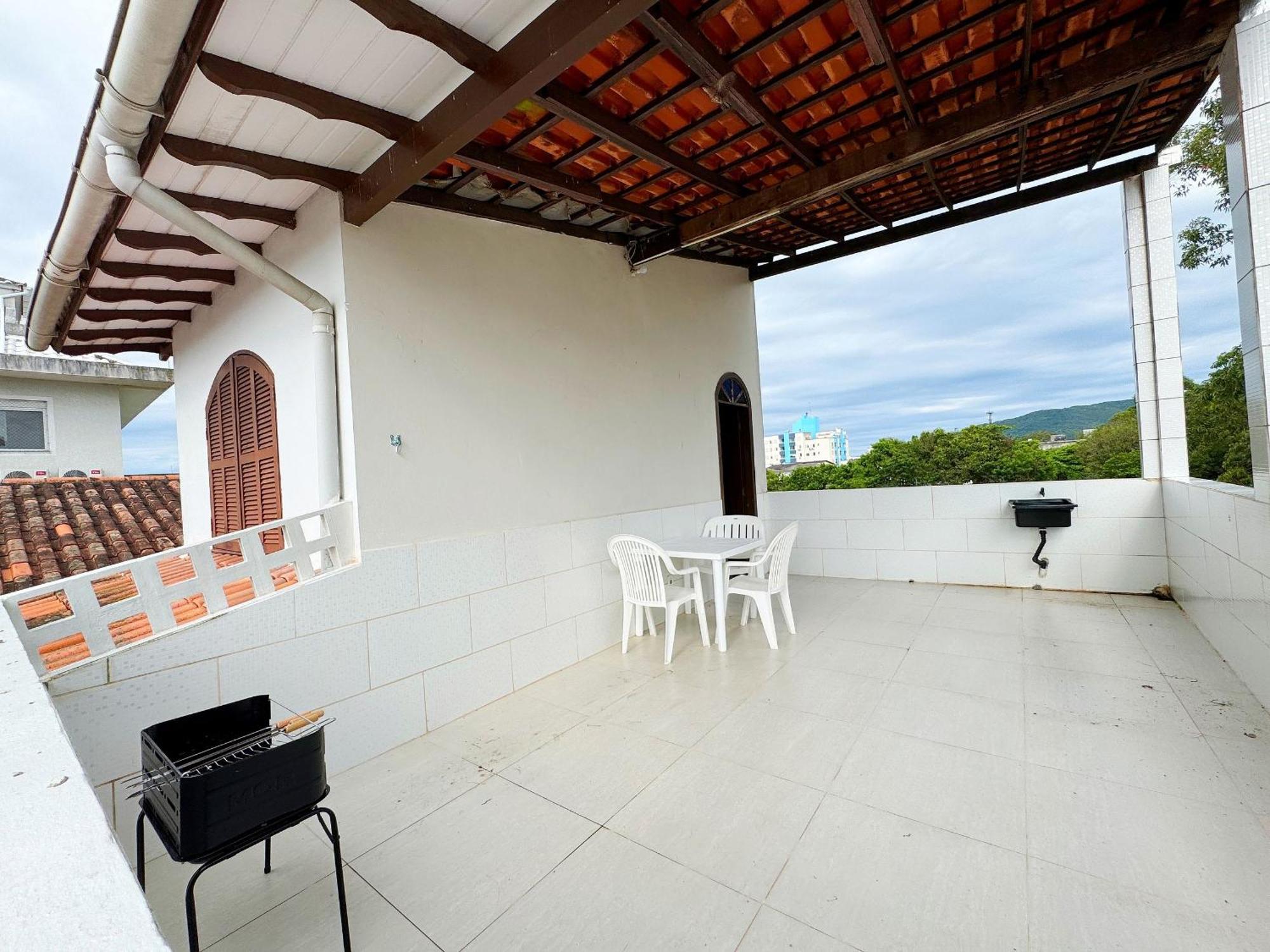 Casa de férias Casa/sobrado Centro Dos Ingleses - Mac93 Florianopolis