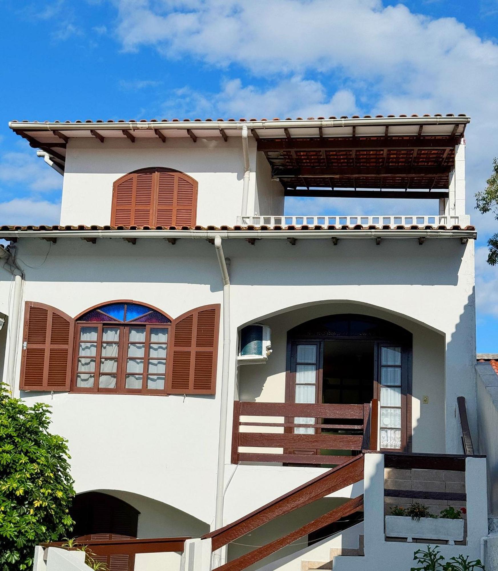 Casa de férias Casa/sobrado Centro Dos Ingleses - Mac93