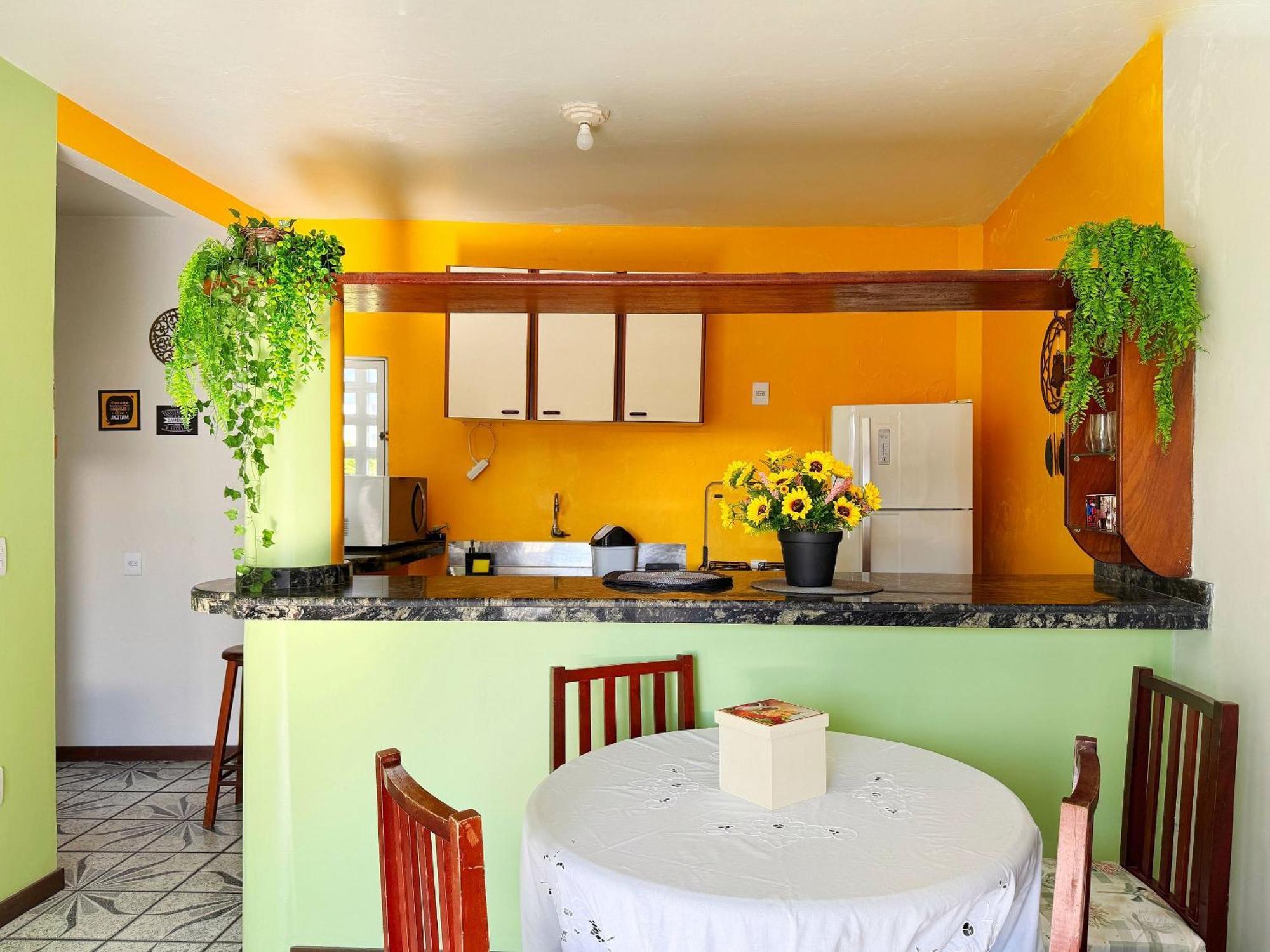Casa/sobrado Centro Dos Ingleses - Mac93 Casa de férias *