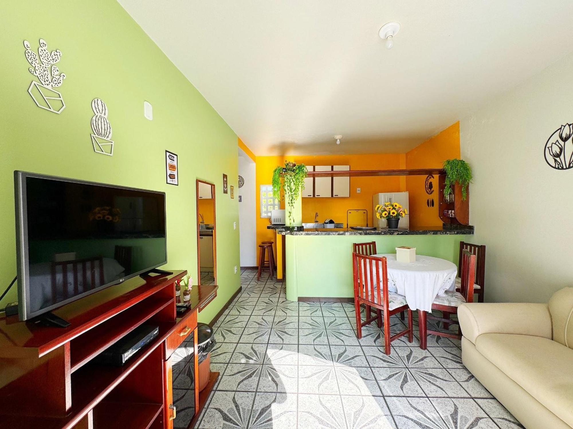 Casa/sobrado Centro Dos Ingleses - Mac93 Casa de férias